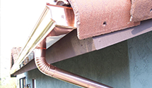 Rain Gutter Installation, Repair, Cleaning in Tygh Valley, OR